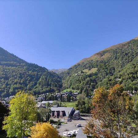 Morfeo-Le Vignemale Apartment Cauterets Exterior foto