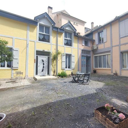 Morfeo-Le Vignemale Apartment Cauterets Exterior foto