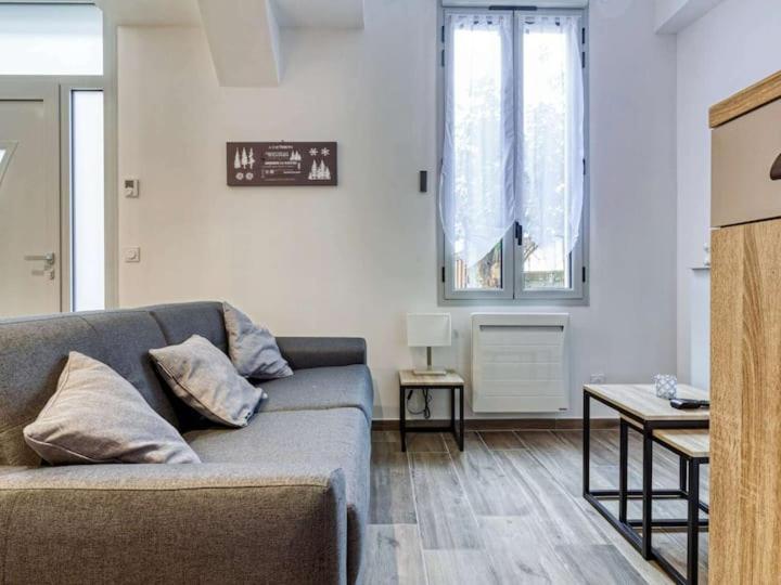 Morfeo-Le Vignemale Apartment Cauterets Exterior foto